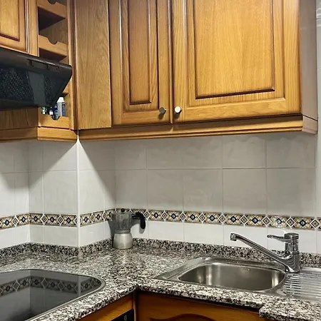 Apartment Bpirineos-la Cabana